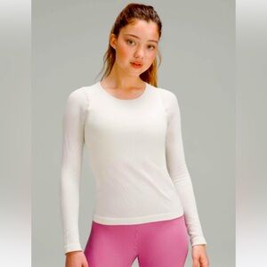 Lululemon Ebb to Street